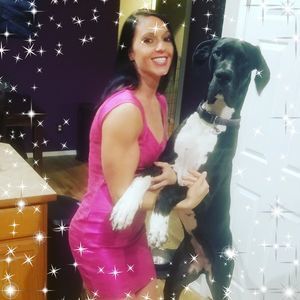 Meet your Posher, Jenni